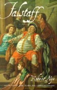 Falstaff: A Novel