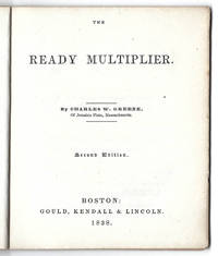 The Ready Multiplier