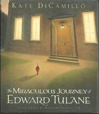 image of The Miraculous Journey of Edward Tulane