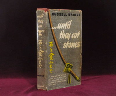 UNTIL THEY EAT STONES