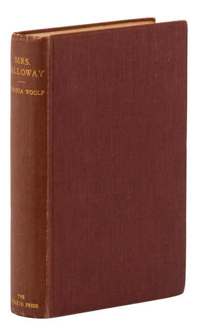 Mrs. Dalloway
