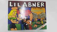 Kitchen Sink Press: Lil Abner vol. 19, Dailies 1953 by Al Capp - The stupefying birth of...