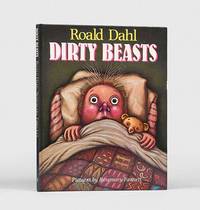 cover of Dirty Beasts.