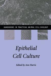 Epithelial Cell Culture
