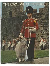 The Royal Welch Fusiliers, 23rd Foot