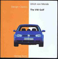 The VW Golf (Design Classics)