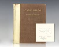 Game Birds: Rearing, Preservation, and Shooting.
