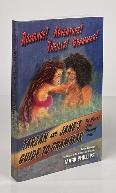 Tarzan and Jane's Guide to Grammar
