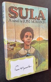 Sula by Toni Morrison - 1974