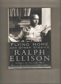 image of Flying Home and Other Stories
