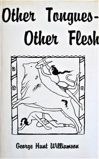 image of Other Tongues-Other Flesh