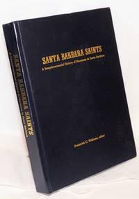 image of Santa Barbara Saints, A Sesquicentennial History of Mormons in Santa Barbara