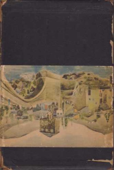 Black Lamb And Grey Falcon Two Volume Set The