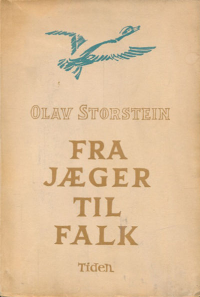 Fra Jæger til Falk.