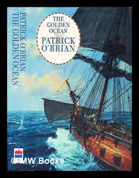 cover of The golden ocean