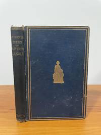 Selected Poems of Matthew Arnold