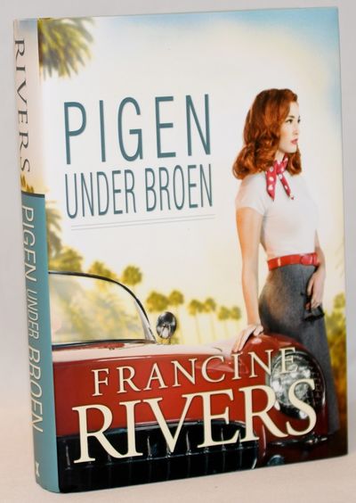 Pigen under broen.