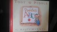 Puddle's Abc