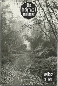 the designated mouner by Wallace Shaw
- Paperback
- 1996
- from The Book Junction (SKU: 30743)