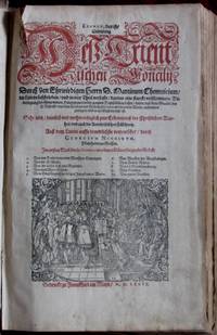 Examen Martin Chemnitz ErÃ¶rterung 1756 Lutheranism Theology Catholic by Martin Chemnitz - 1576