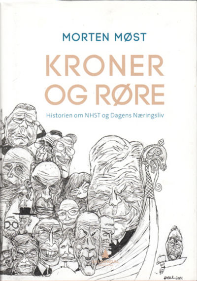Kroner og røre. Historien om NHST og Dagens…