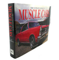cover of THE ULTIMATE GUIDE TO MUSCLE CARS