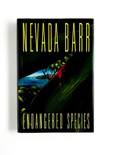 ENDANGERED SPECIES