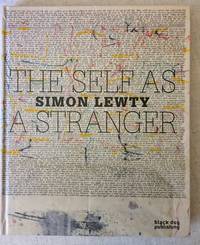 cover of The Self as a Stranger - Simon Lewty