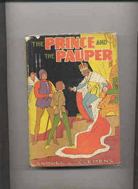 THE PRINCE AND THE PAUPER by Clemens, Samuel L - N.D.