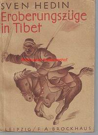 image of Eroberungszüge in Tibet,