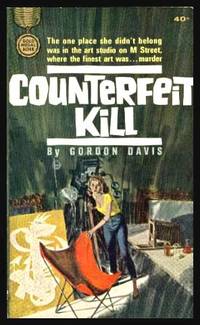 image of COUNTERFEIT KILL