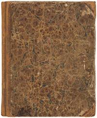 [Ledger]: "Teacher's Book District No. 1 Canandaigua Ontario County, N.Y.