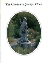 image of The Garden at Jenkyn Place