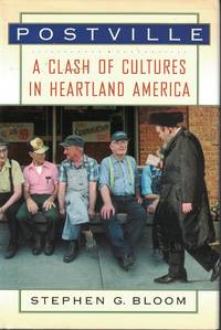 image of Postville - A Clash Of Cultures In Heartland Of America