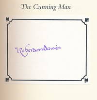 image of The Cunning Man