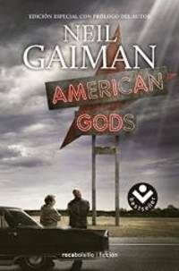 American Gods (Spanish Edition) by Neil Gaiman - 2013-06-02