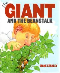 image of The Giant and the Beanstalk
