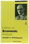 History of Economic Analysis