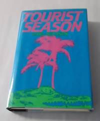 cover of Tourist Season (First Edition)
