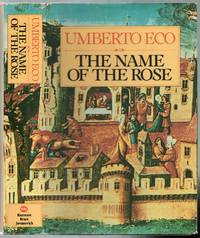 image of The Name of the Rose