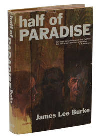 cover of Half of Paradise