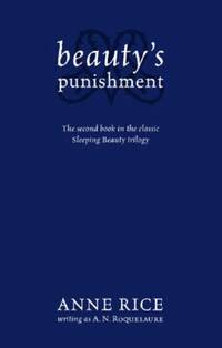 image of Beauty's Punishment: Number 2 in series (Sleeping Beauty)
