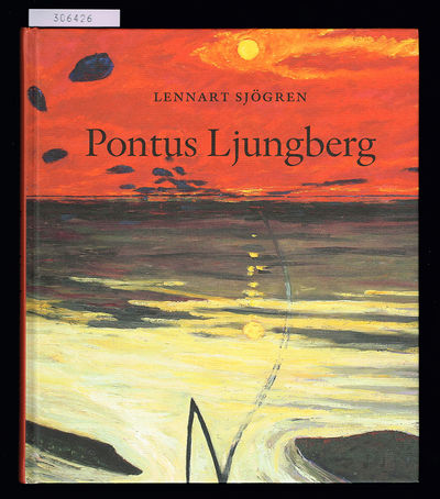 Pontus Ljungberg. Den gåtfulla verkligheten.
