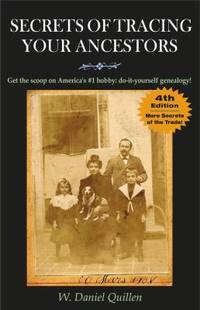 Secrets of Tracing Your Ancestors