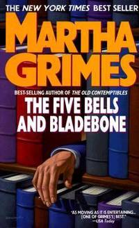 The Five Bells and Bladebone