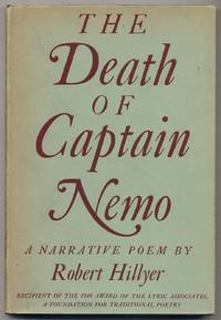image of The Death of Captain Nemo