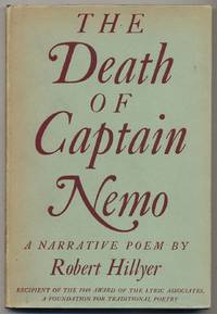 The Death of Captain Nemo