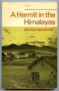 image of A Hermit in the Himalayas : The Journal of a Lonely Exile.