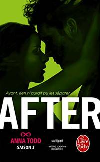 After we fell (After, Tome 3) (After (3))