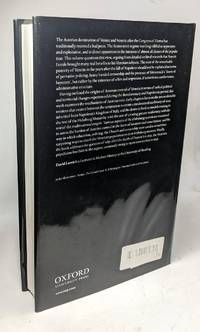Venice and Venetia Under the Habsburgs: 1815-1835